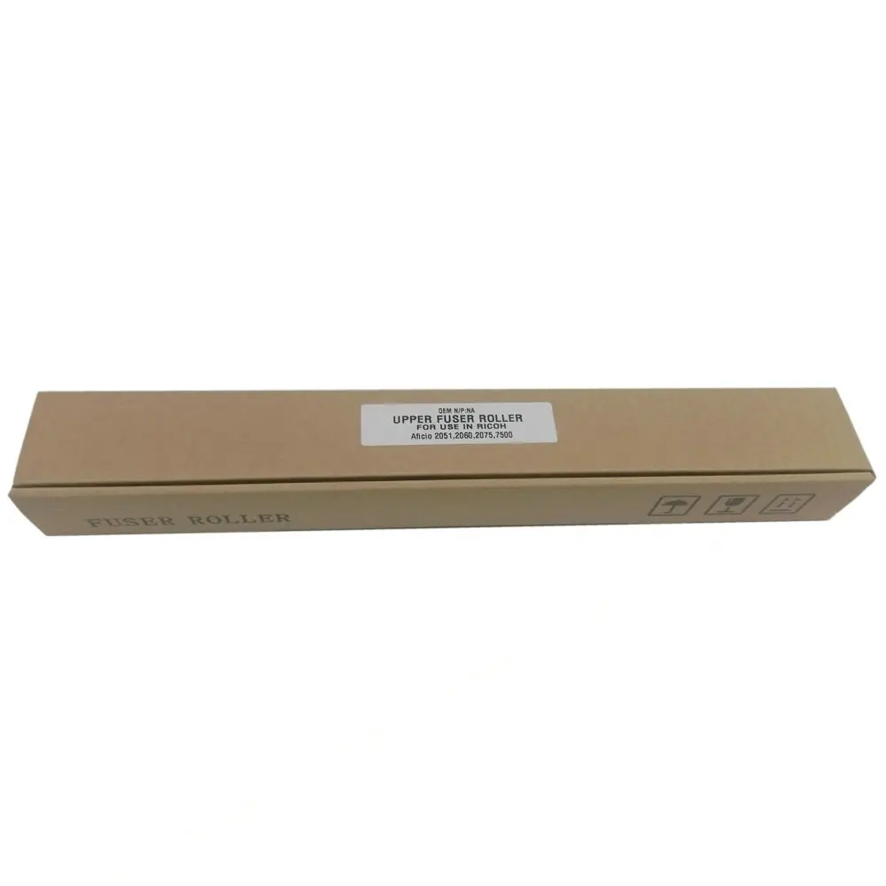 2051 Upper Fuser Roller6