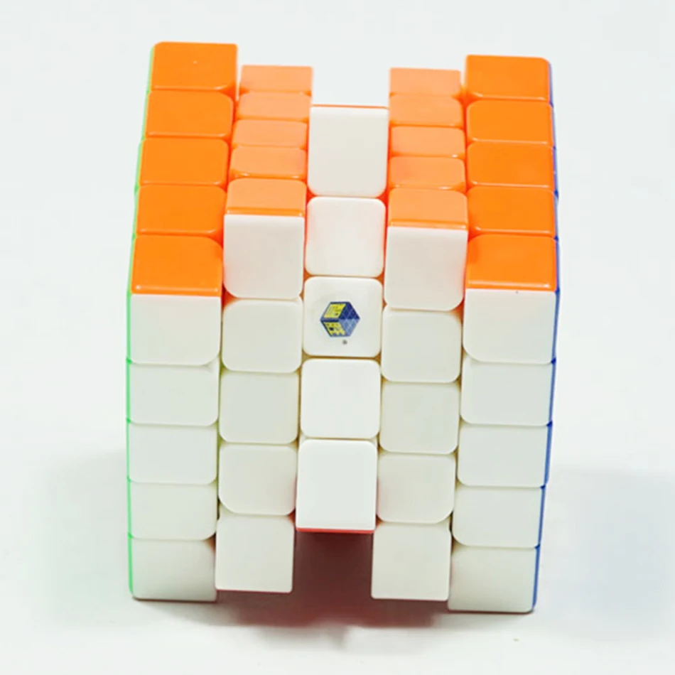 Yuxin Cloud Kylin 5*5*5 скоростной куб 5x5x5 Cubo Magico головоломка 5x5 волшебный куб Развивающие игрушки для детей мальчик для куб для сборки на скорость