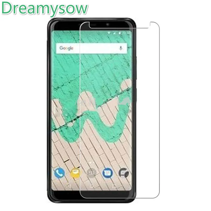 Защитная пленка из закаленного стекла для Wiko View 3 Pro, TOMMEE 3, 2, View 2 Plus, Sunny3 Mini Lite, Harry2, Jerry2, Lenny 4, 3 Max