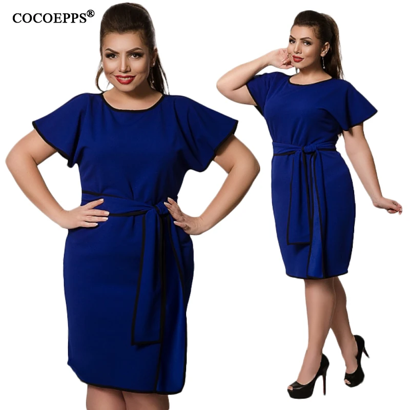 plus size dresses spring 2019