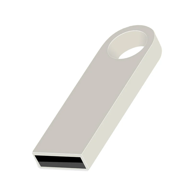 Fivestars купить металлический Usb флэш-накопитель 32 gb/8g/4 gb/16g Пользовательский логотип Usb большой палец гаджет накопитель Cle Usb ручка привода(более 10 шт. логотип бесплатно - Цвет: B
