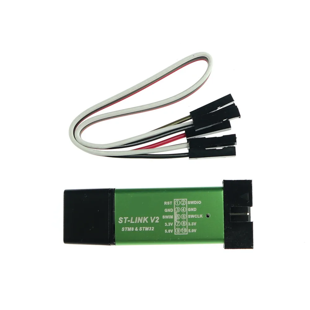  KJ268 ST-LINK V2 (4)