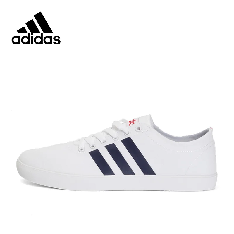 Prix pour Authentique Nouvelle Arrivée 2017 Adidas NEO Étiquette FACILE VULC Hommes de Planche À Roulettes Chaussures Sneakers Prix pour Authentique Nouvelle Arrivée 2017 Adidas NEO Étiquette FACILE VULC Hommes de Planche À Roulettes Chaussures Sneakers