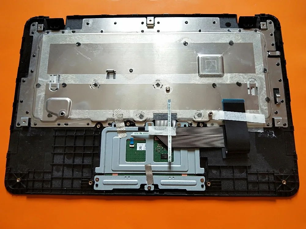 Новый оригинальный для lenovo N42 Chromebook C крышка клавиатура с электронных компонентов