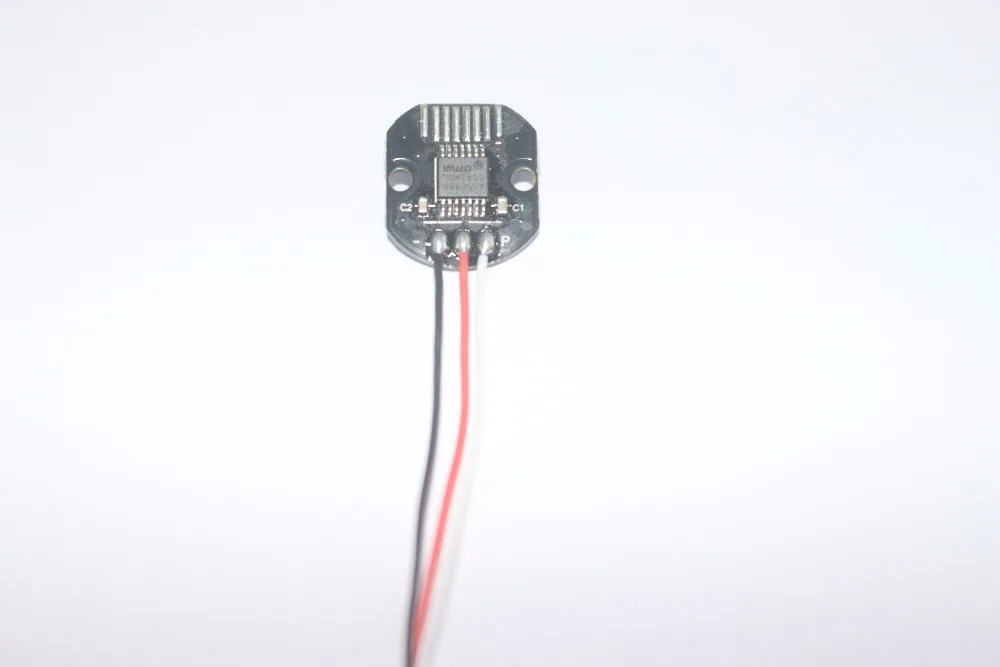 Наборы магнитных кодеков AS5048 прецизионный 14 бит pwm и SPI интерфейс без держателя