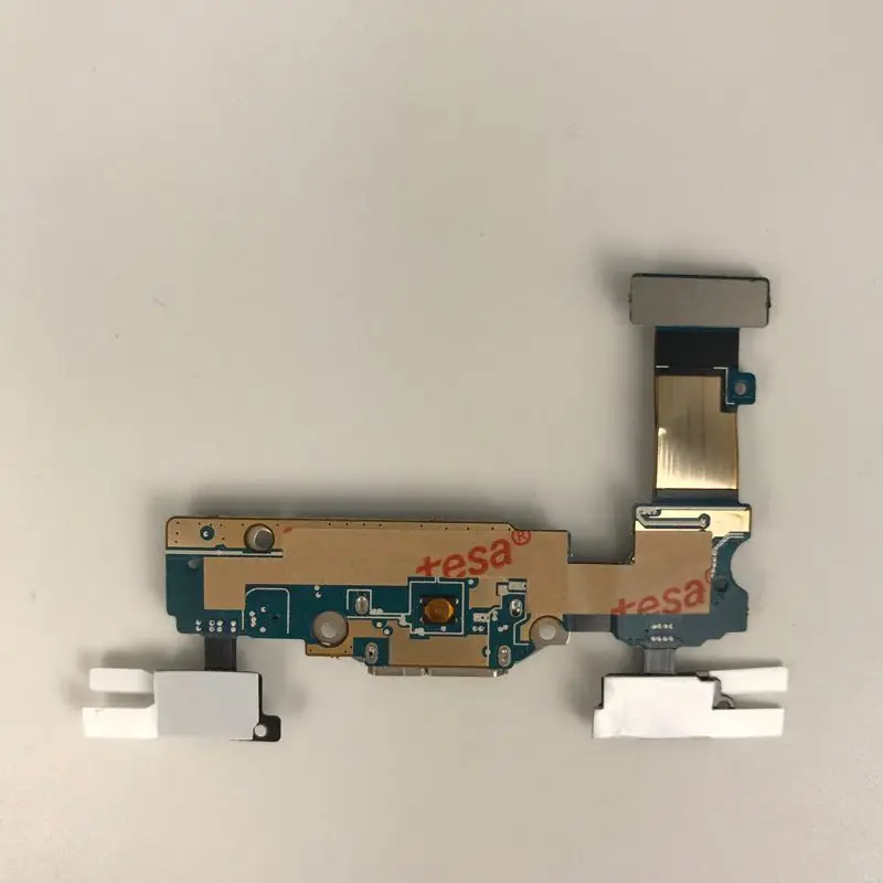 

For Samsung Galaxy S5 G900F/M/H New USB Charge charging Dock Connect port plug Board Repair Parts