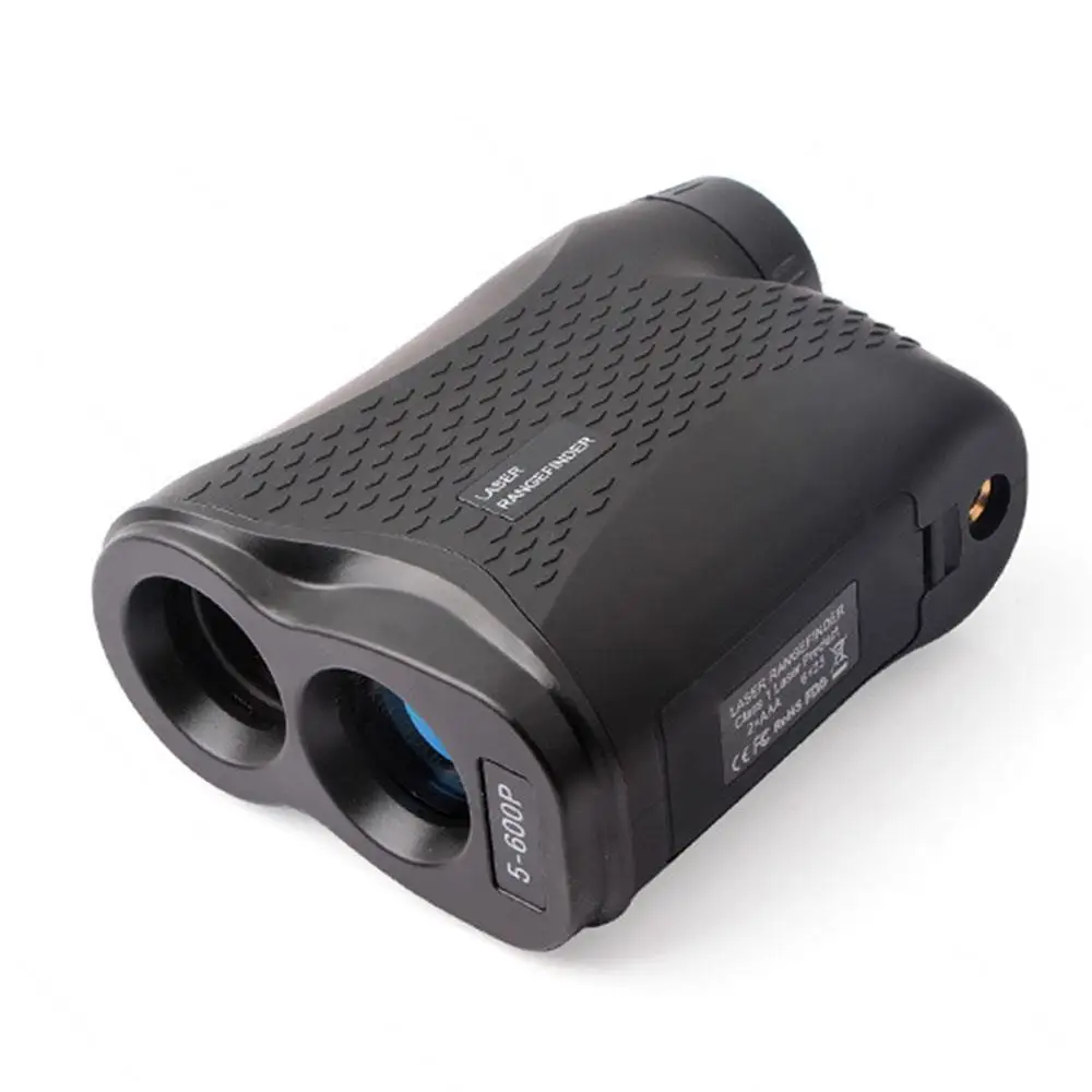 

6X Golf Rangefinder Binoculars Archery Outdoor Construction Survey Practical Durable Portable