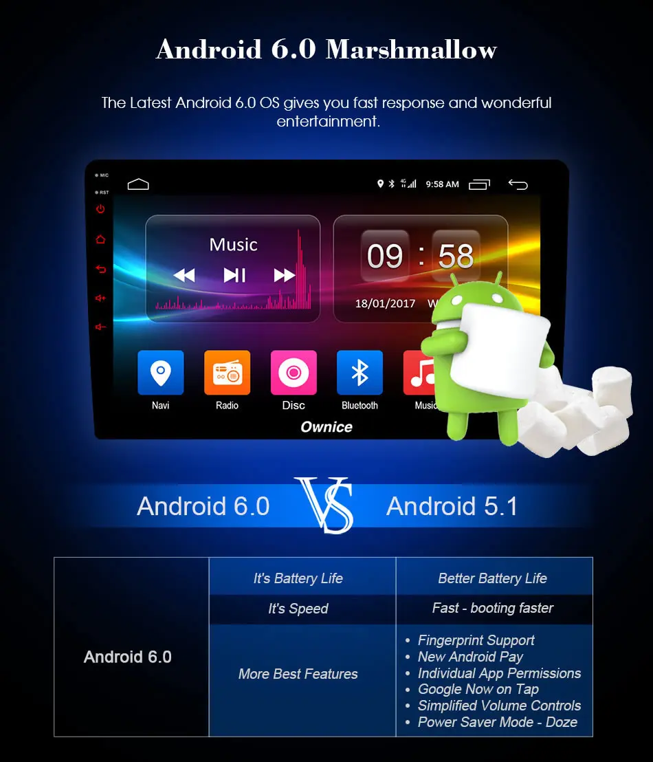 Clearance 9" 2GB RAM+32GB ROM Android 6.0 Octa 8 Core Car DVD Player For Subaru Forester 2013 2014 2015 2016 GPS Navi Radio DAB+ 4G WiFi 8 Clearance 9" 2GB RAM+32GB ROM Android 6.0 Octa 8 Core Car DVD Player For Subaru Forester 2013 2014 2015 2016 GPS Navi Radio DAB+ 4G WiFi 8