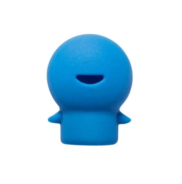 Toothbrush Heads Protective Cover 5
