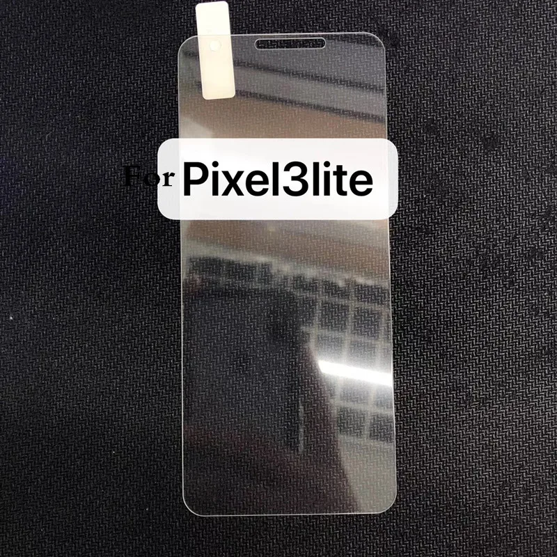 Премиум 9H 0 3 мм 2.5D Закаленное стекло для Google Pixel 3A XL Lite Защитная пленка