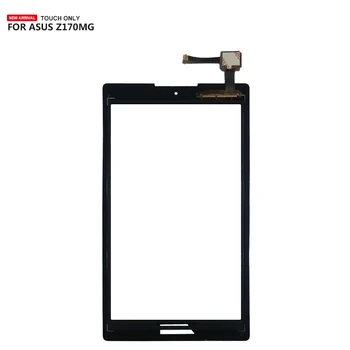 

For Asus Zenpad C 7.0 Z170MG Touch Screen Digitizer Panel Glass Sensor +Tools