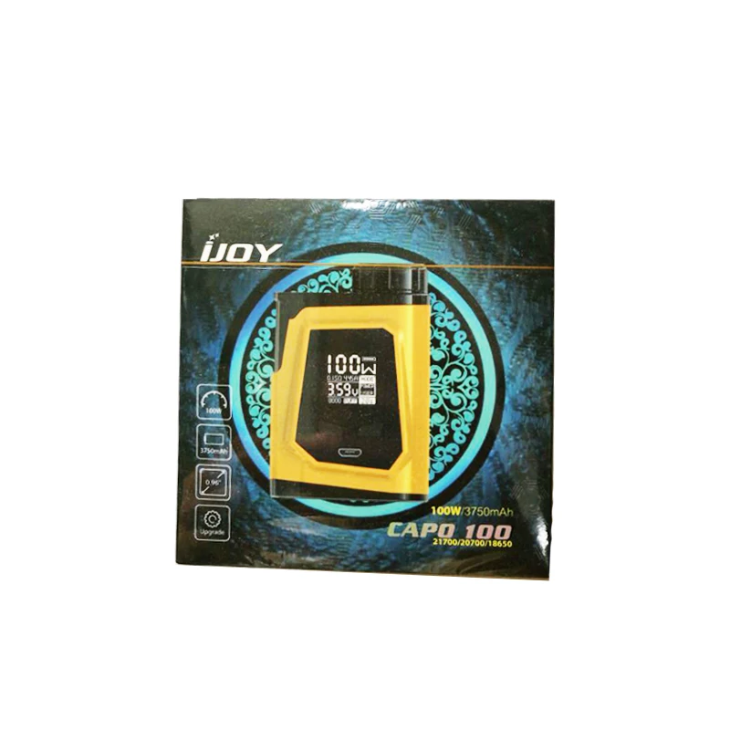 IJOY CAPO 100 box Mod-5