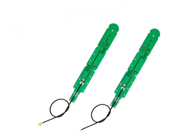 Внутренняя антенна Gsm 3G 4G CDMA WCDMA TDSCDMA LTE PCB плата IPEX головка 5 дБи высокий кабель 13 см|