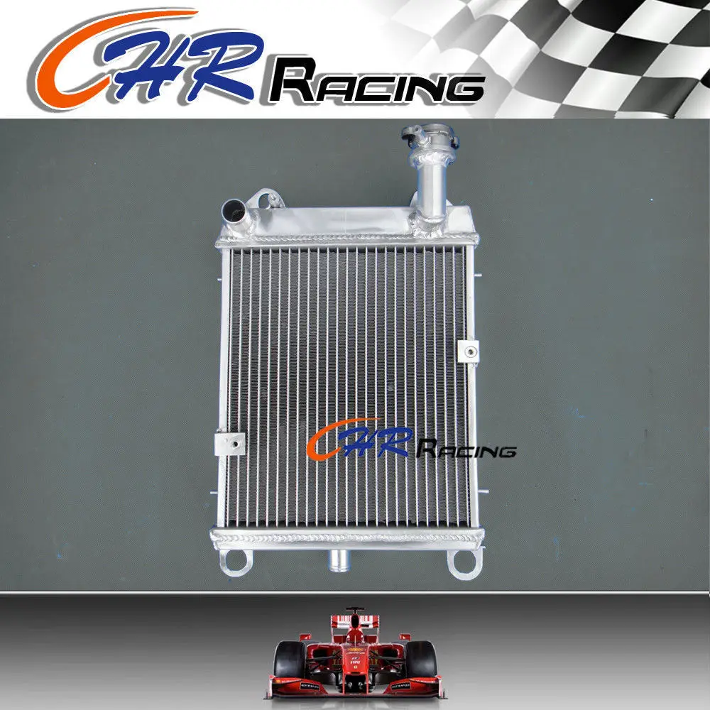 

for Goldwing GL1100 GL 1100 1984 1985 1986 1987 aluminum alloy radiator brand new