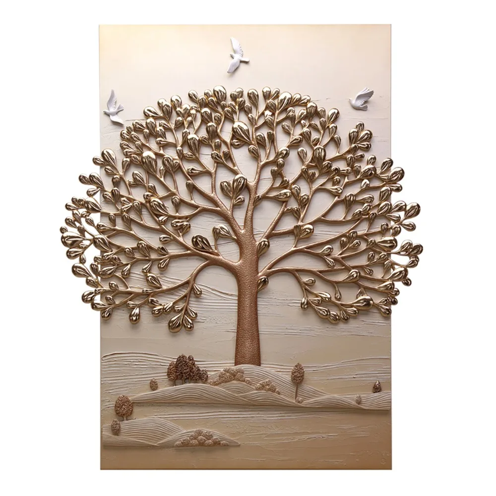 

Handpainted Giraffe Oil Painting by Numbers for Bedroom Wall Decorative Pictures
