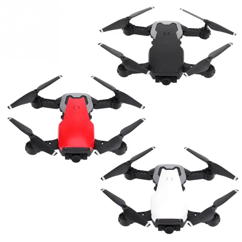 

S5 RC Drone RC Quadcopter with Wide-angle 2MP Camera Foldable Remote Control Helicopter Birthday gifts for Kids