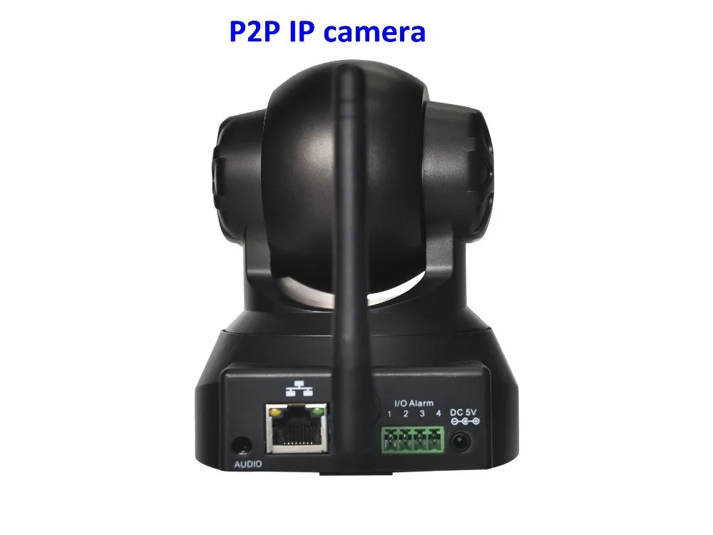 cámara ip robot coolcam
