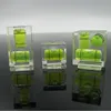 QASE Square Acrylic Spirit Mini Level Bubble Camera Bubble Level for Nikon Samsung Canon 1pcs ► Photo 2/6