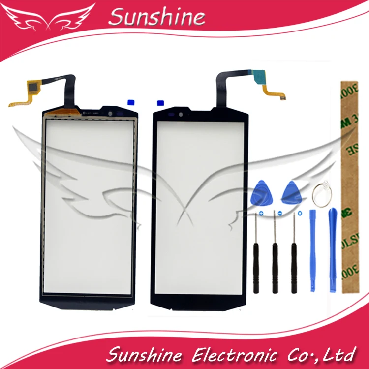 

Touch Screen For Blackview BV9000 BV 9000 Mobile Cell Phone Touchscreen Touch Screen Digitizer Shipping
