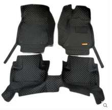 New mats! Custom special floor mats for Right hand drive BMW 325i Convertible 2015-2009 waterproof durable carpets,Free shipping