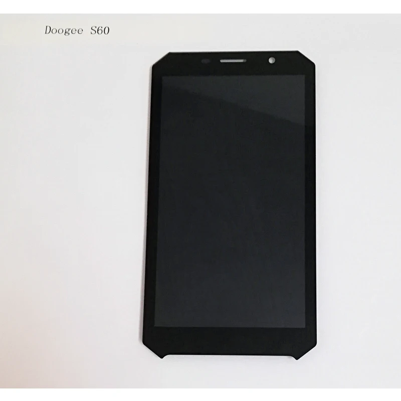 doogee s60 lcd 22fdsf