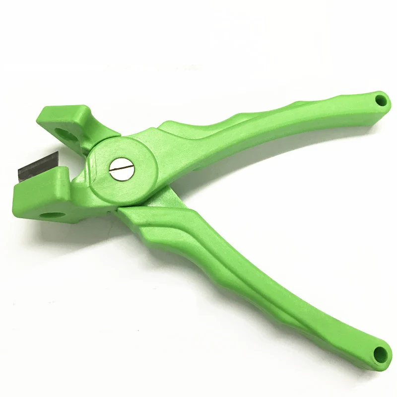 

IWISS Rubber strip scissors Cutter 90 Degree T90 Degree Notch Pliers Ternary Ethylene-propyl Rubber Strip Shear Seal