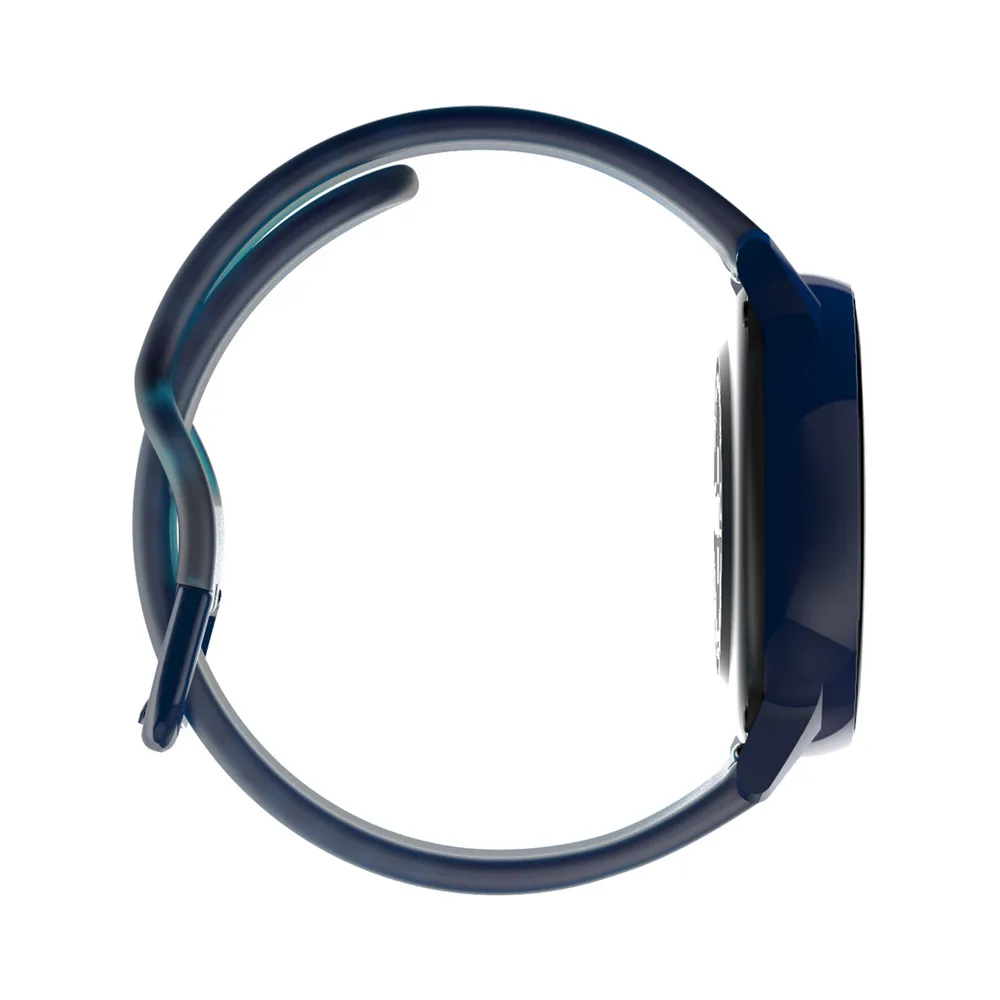 DT88 Смарт часы круглый сенсорный экран Smartwatch IP68 Водонепроницаемый сердечный ритм умный фитнес трекер спортивные часы VS Q8 Q9