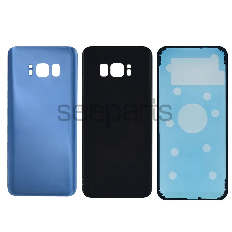 Samsung galaxy S8 plus battery cover (2)