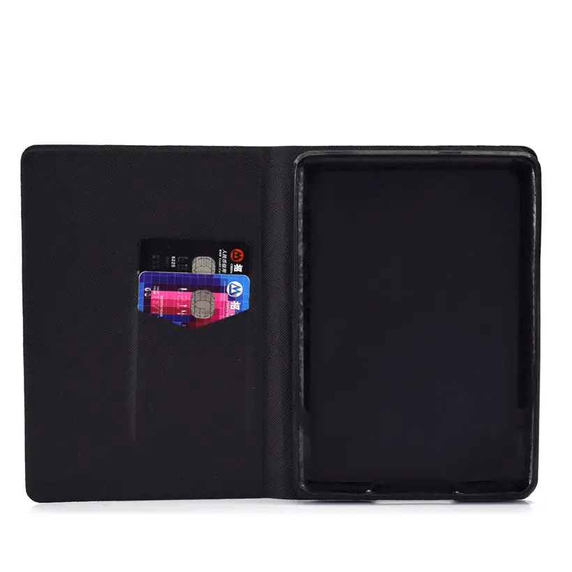 Чехол с милым котом для Amazon kindle Paperwhite 1 2 3 4 чехол для funda kindle paperwhite 10th Generation Shell Capa