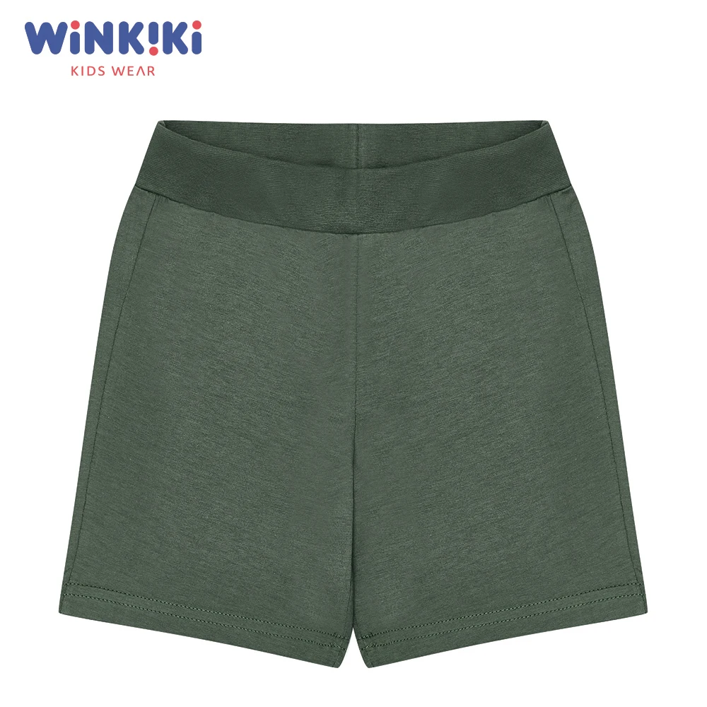 Шорты для мальчика WINKIKI