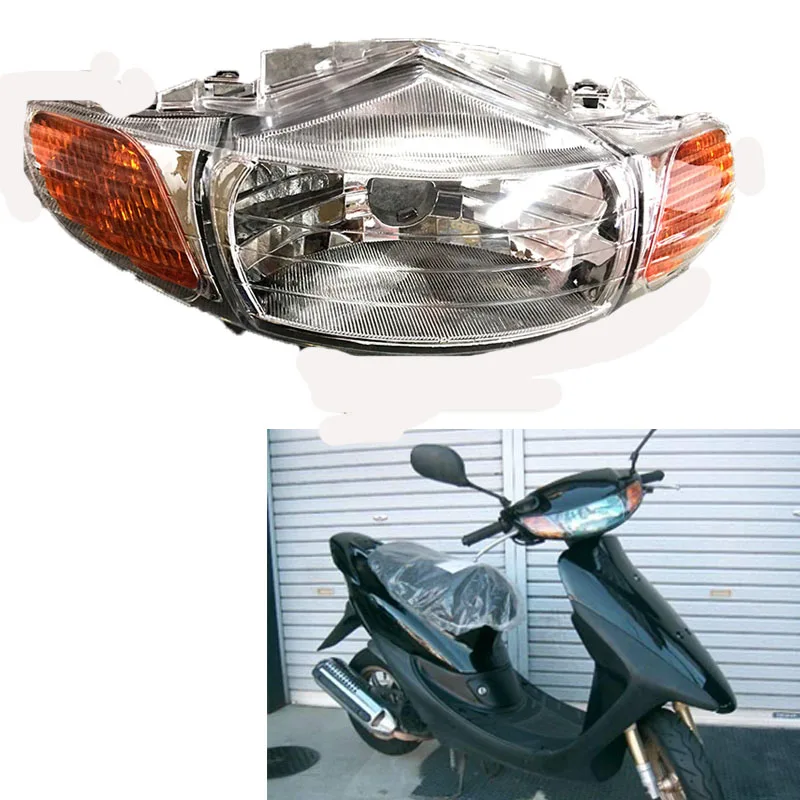Honda dio headlight set price new arrivals