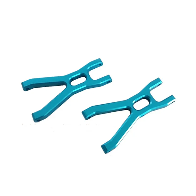 

FATJAY RC wltoys A959-02 lower suspension arm rear A959 A969 A979 K929 A959-B A969-B A979-B metal upgrade spare part