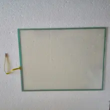 S-2000I 100B Touch Glass Panel for FANUC CNC Panel repair~do it yourself,New & Have in stock