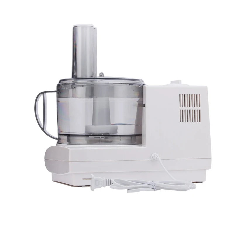 

220V Multifunction Household Meat Blender Peeled Garlic Machine Commercial Electric Food Grinder Mixer