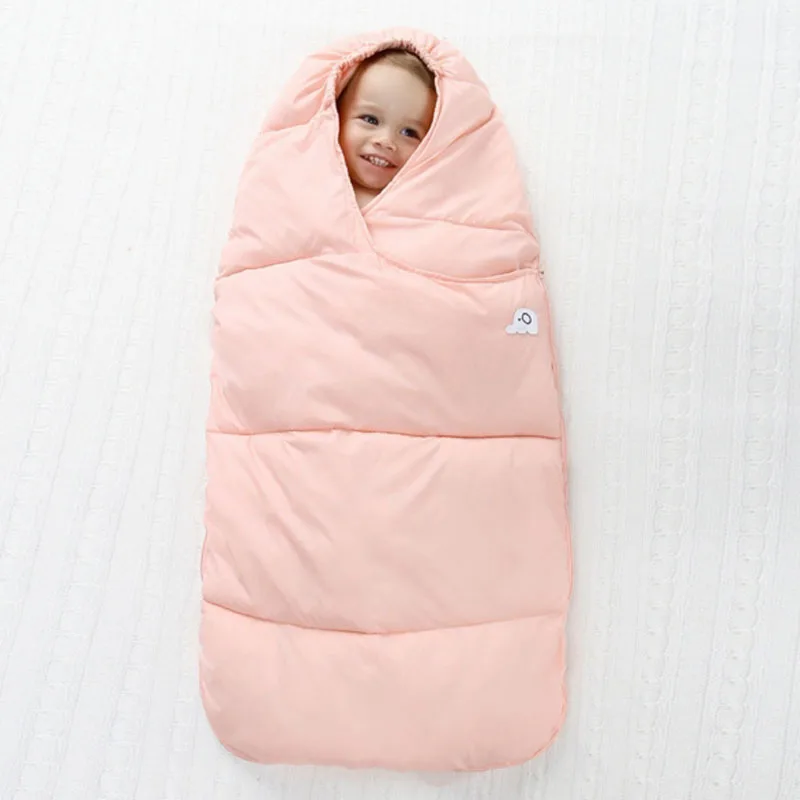 Buy Baby Boys Girls Sleeping Bag Newborn Winter Down Cotton Sleep Sack Kids