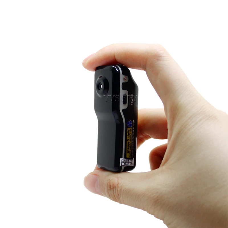 

Mini Video Camera Espia Oculta Micro Secret Gizli Kamera Digital IP Camcorder Voice Activated Recorder Small Bike Body Cam MD80
