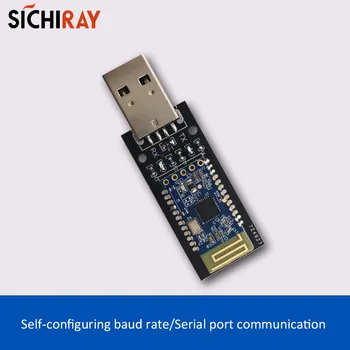 

BLE bluetooth 4.0 adapter wireless communication low power serial port module