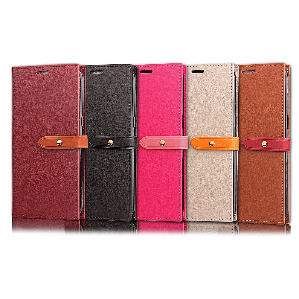 Perfect Wallet Case For Xiaomi Redmi 4,Luxury Leather Cover With Magnetic Stand Card Holder Case For Xiaomi Redmi 4 4X Folio Flip Case 0 Perfect Wallet Case For Xiaomi Redmi 4,Luxury Leather Cover With Magnetic Stand Card Holder Case For Xiaomi Redmi 4 4X Folio Flip Case 0
