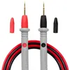 Sonda Universal prueba Pin para multímetro Digital, punta de aguja medidor Multi metro del probador de plomo Sonda de Cable de lápiz 1000V 10A20A ► Foto 1/6