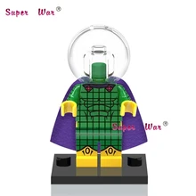 Single Sale star wars superhero marvel avengers Mysterio building blocks action sets model bricks toys for