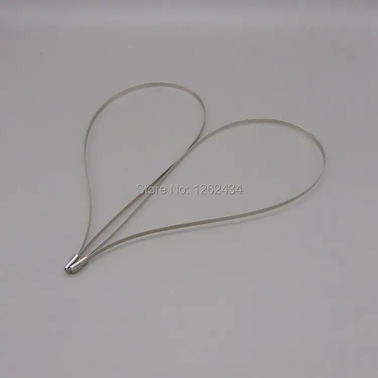 

7.9*300 STAINLESS STEEL CABLE TIES stainless steel tie clip 7.9*300mm
