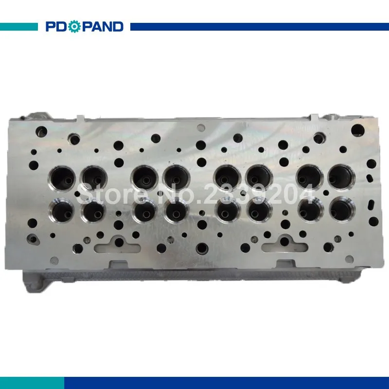 J3 J3-TE engine cylinder head 22001-4XA00 22001-4XA10 22001-4XA20 22001-4X300 22001-4X500 K149P-10-090 KKJ008 KK008 XX-KK008 for KIA CARNIVAL II SEDONA TERRACAN HP (2)