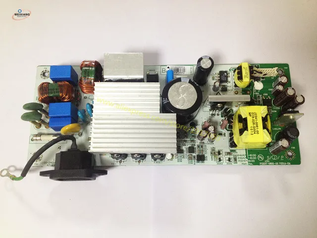 Mitsubishi electric xd280u