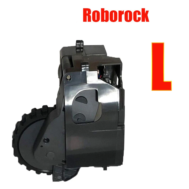 Оригинальный литейный двигатель для робота пылесоса Xiaomi Mi 2 Roborock S50 S51 S55 vauum