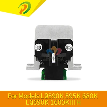 

Printhead Print head for EPSON LQ1600KIIIH LQ1600K3H LQ590K LQ2090 680KII 690K 2680K P/N 1279490 Printhead