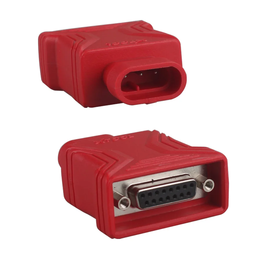 XTOOL EZ500 8
