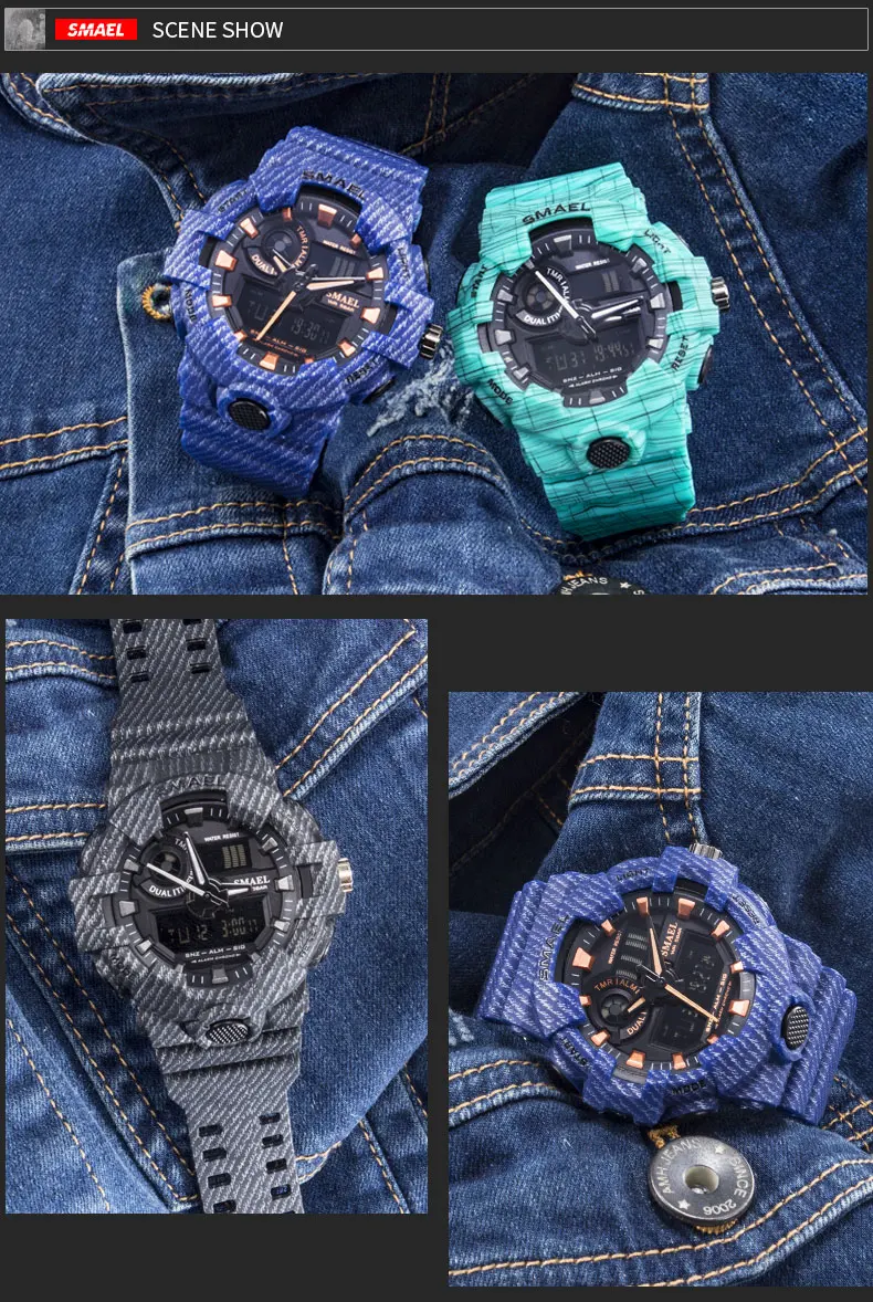 Часы камуфляжные военные Модные мужские спортивные часы мужские кварцевые аналоговые светодиодный цифровые часы мужские