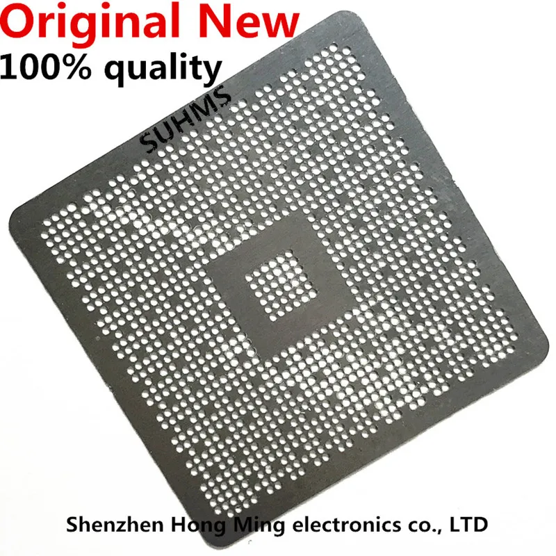 MCP89MZ-A2 MCP89MZ-A3 MCP89M-ENS-A2 MCP89MZ-ENG-A3 MCP89MZ Stencil Template