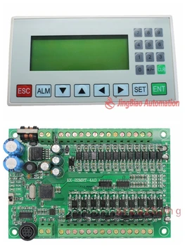 

display screen HIM MD204L OP320-A +22MT 12 input/10 Transistors output