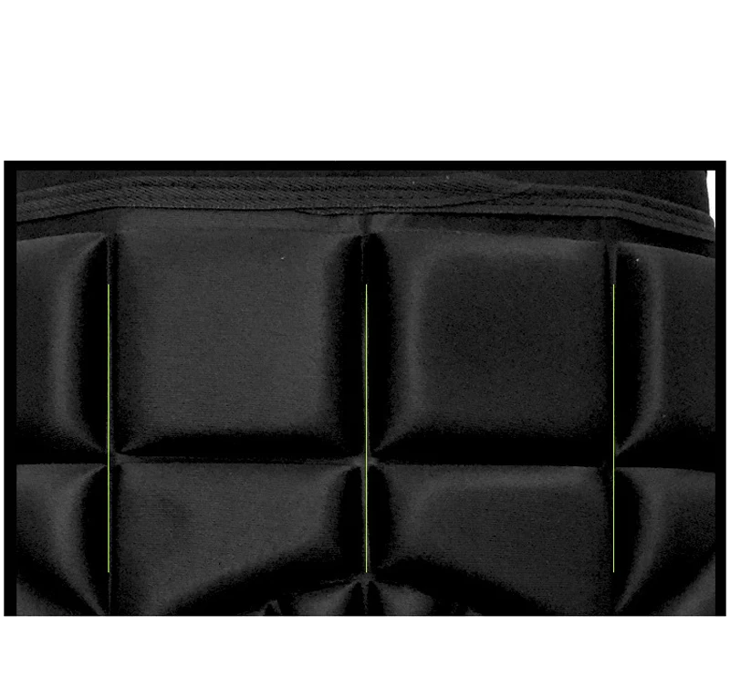 Adult Hip Pad Skating Skiing Protective Gear UNBreak Pants Skateboard Ice Skating Roller Thicken Protector Women Men